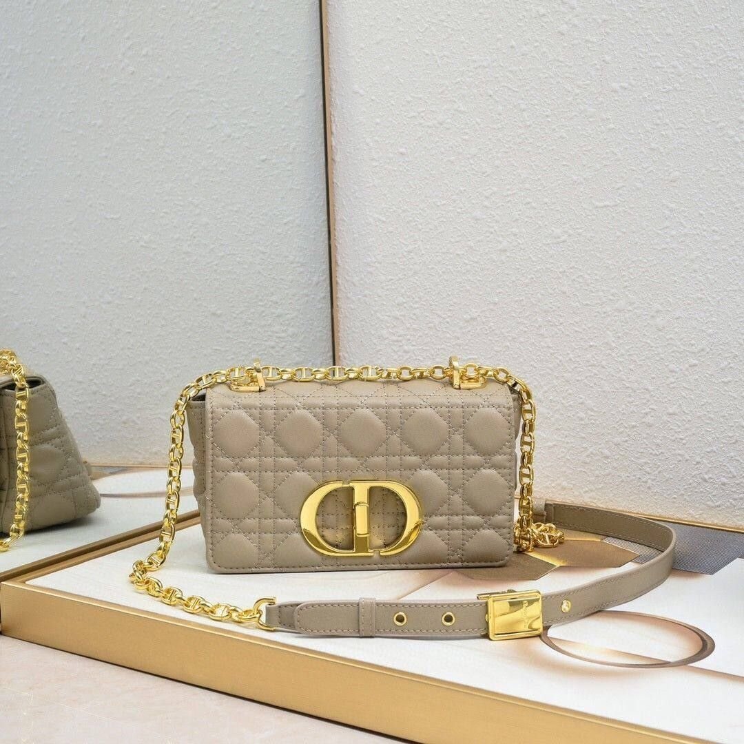 Caro Beige 20 cm – Bild 2