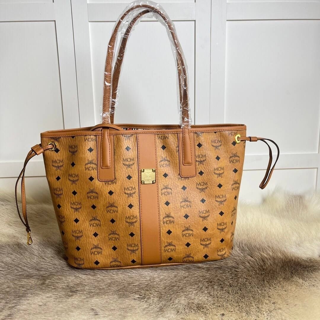 Tote Braun 36 cm – Bild 2