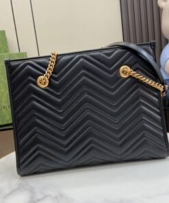 Alternative view of GG Marmont Schwarz 34 cm