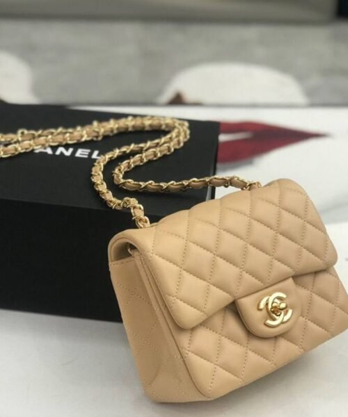 Alternative view of Classic Beige 17 cm