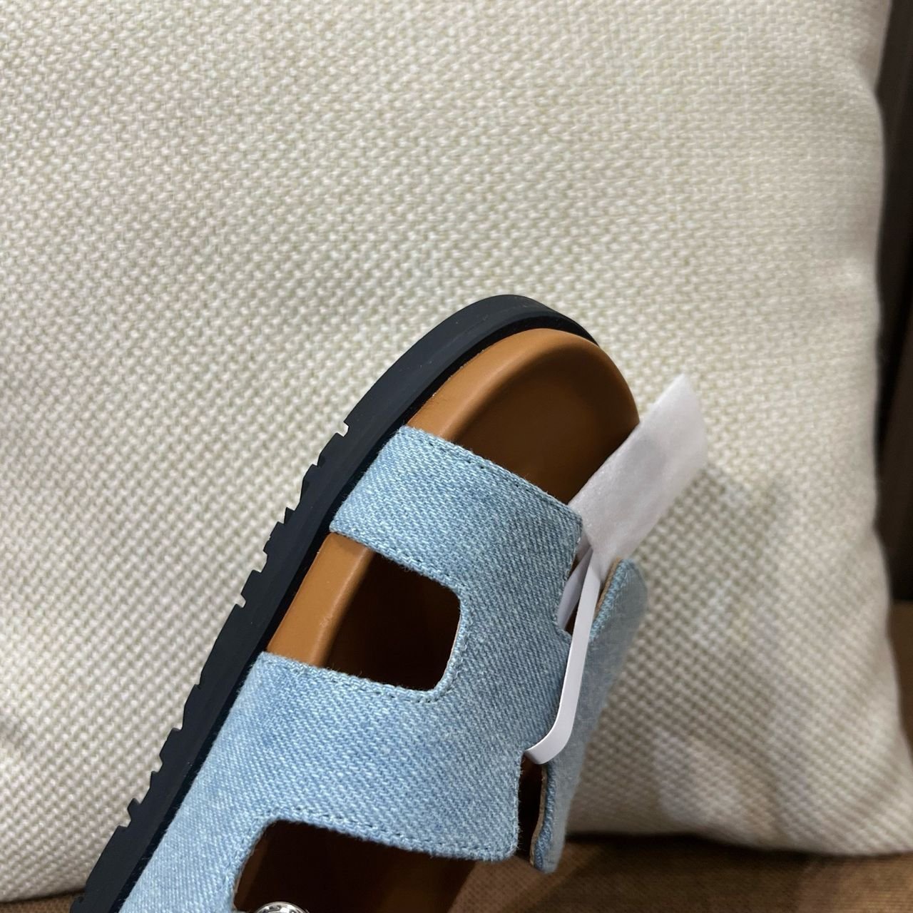 Cyprus Sandals Blue – Bild 4