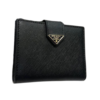 Saffiano Schwarz 11.2 cm