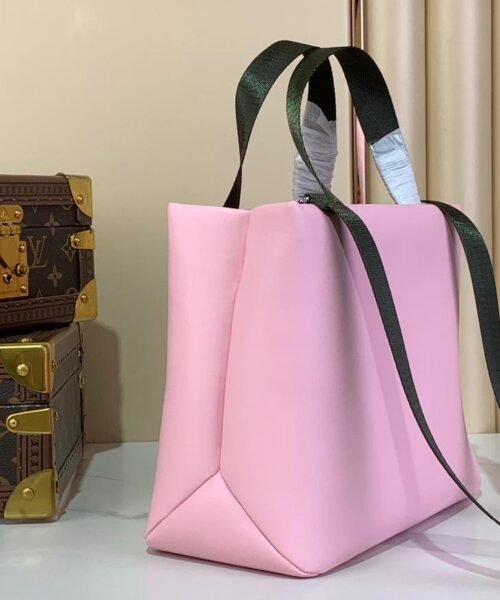Alternative view of Shopper Tote MM Candy 26 cm