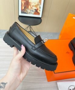 Alternative view of Icone loafer Schwarz