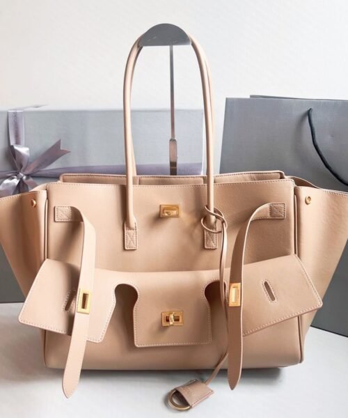Alternative view of Bel Air Beige 36.9 cm