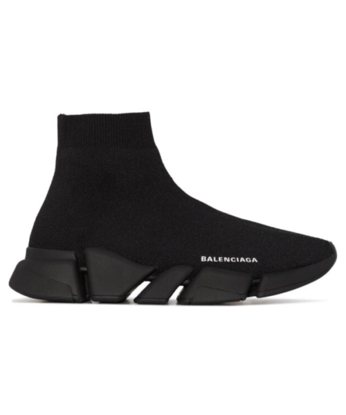 Speed ??2.0 Schwarz