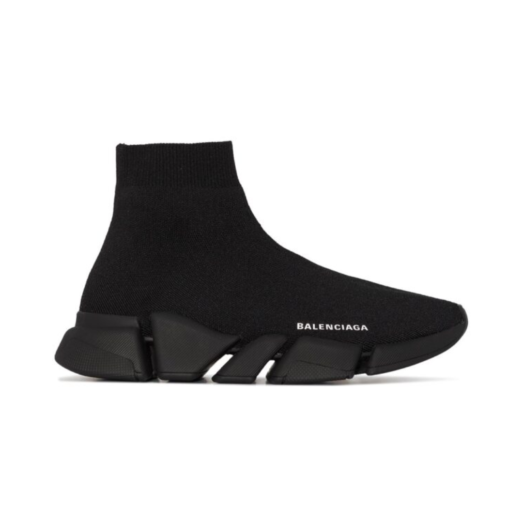 Speed 2.0 Schwarz