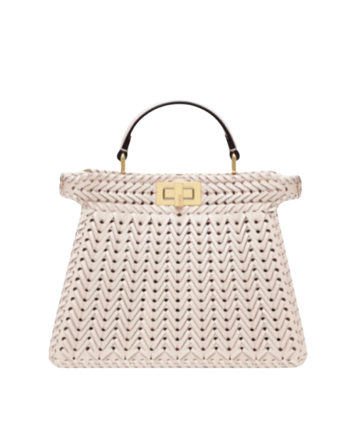 Peekaboo ISeeU Beige 27 cm