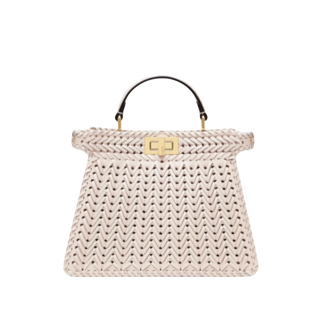 Peekaboo ISeeU Beige 27 cm