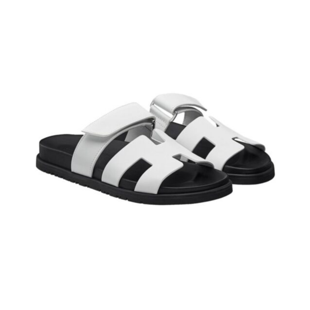 Cyprus Sandals Weiß