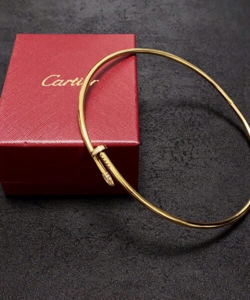 Alternative view of Juste Un Clou Gold