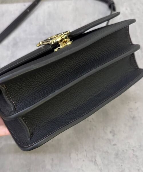 Alternative view of TB Continental Schwarz 19,5 cm