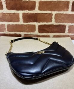 Alternative view of GG Marmont Schwarz 26 cm