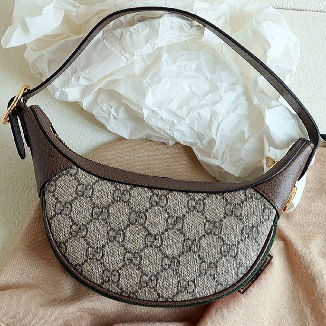 Ophidia Beige/Braun 20 cm – Bild 2