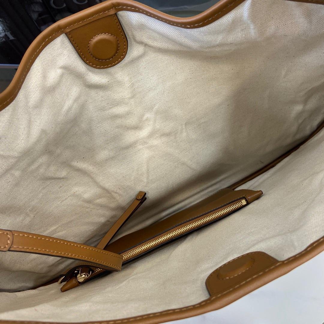 Archival Beige/Dunkelbraun 49 cm – Bild 6