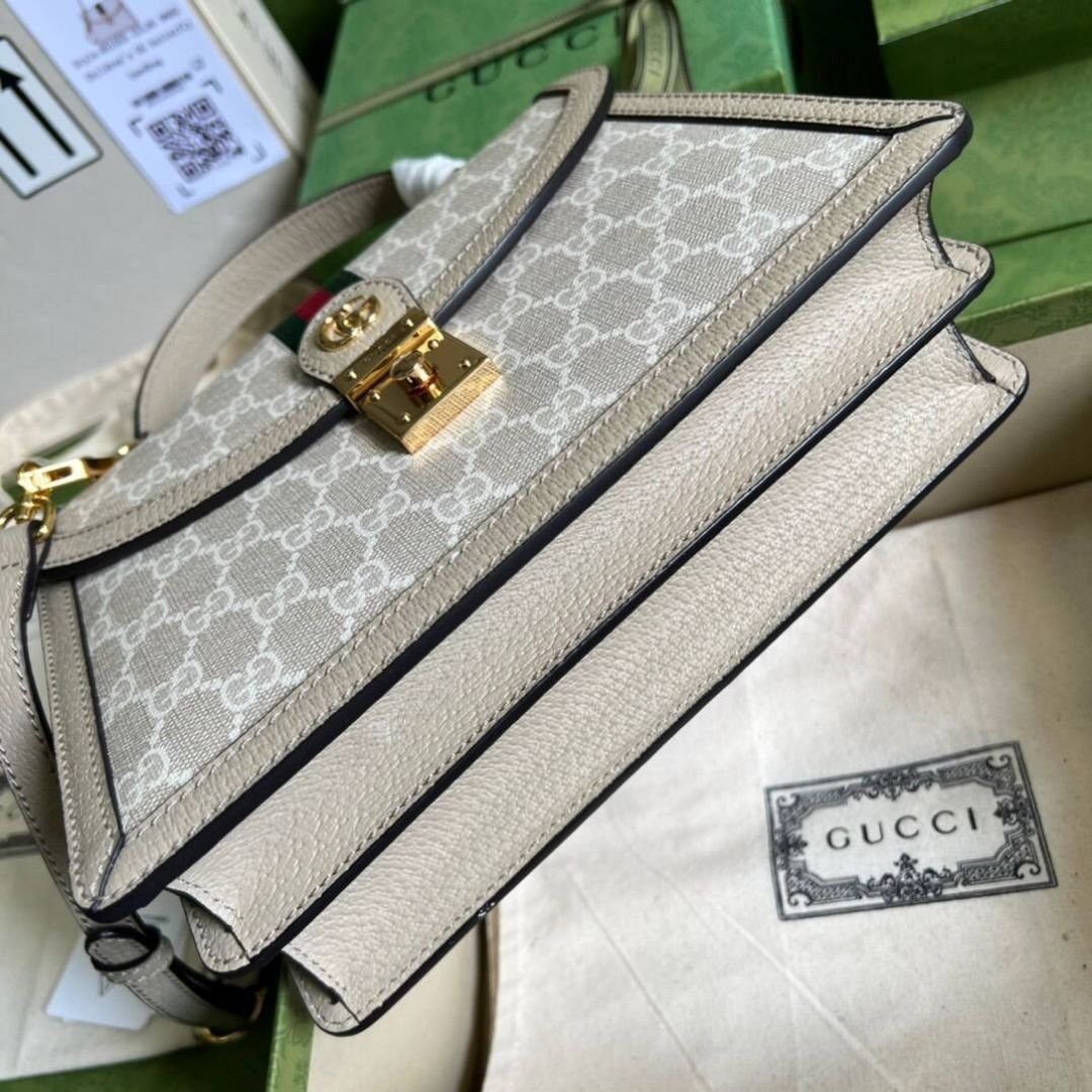 Ophidia Beige/Beige 25 cm – Bild 5
