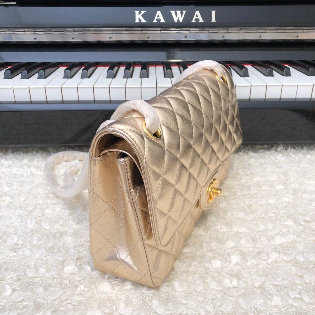 Classic Gold 25.5 cm – Bild 4