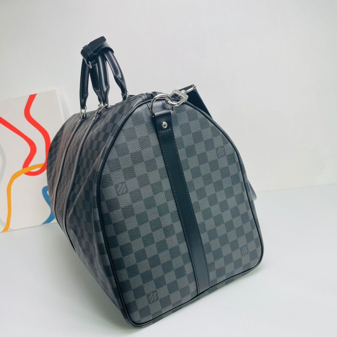 Keepall Bandoulière 55 cm – Bild 4
