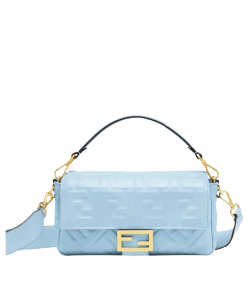Baguette Blau 27 cm