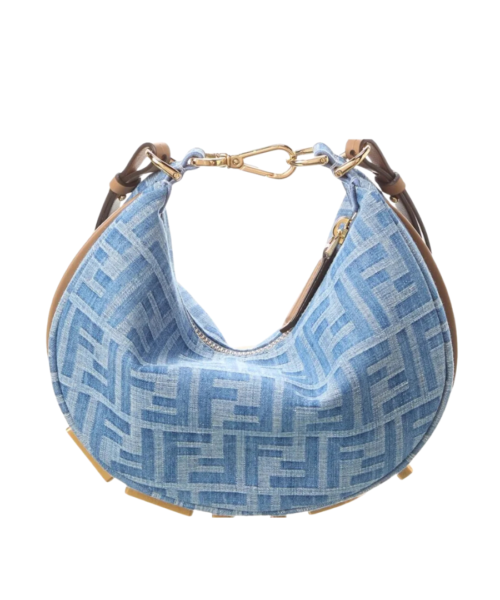 Graphy Klein Denim 29 cm