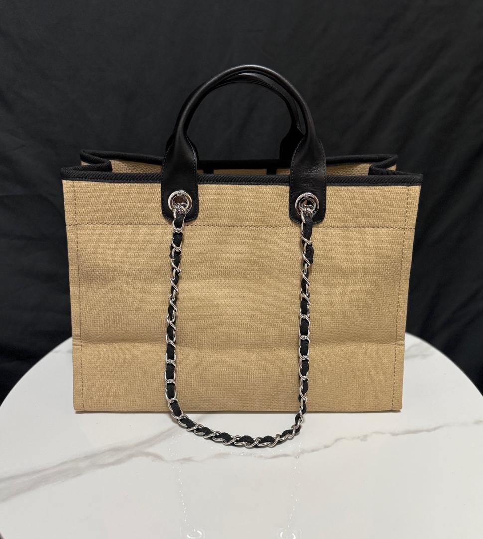 Deauville Beige 38 cm – Bild 3