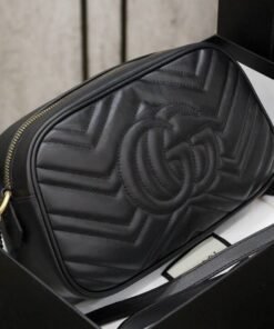 Alternative view of GG Marmont Schwarz 24 cm