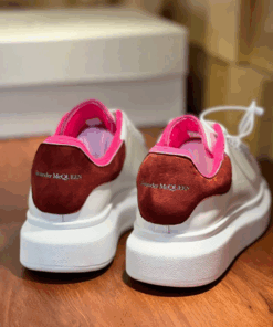 Alternative view of Oversize Wei?/Rot