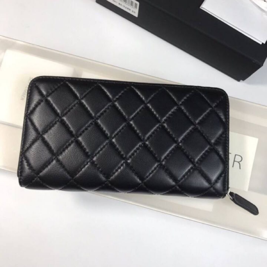 Matrasse Schwarz 18 cm – Bild 3
