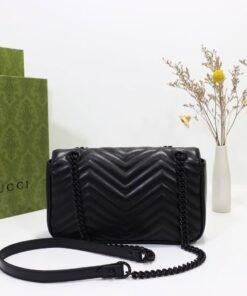 Alternative view of GG Marmont Schwarz 22 cm