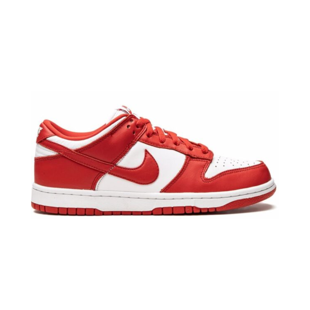 Dunk Low Retro SP St. John's
