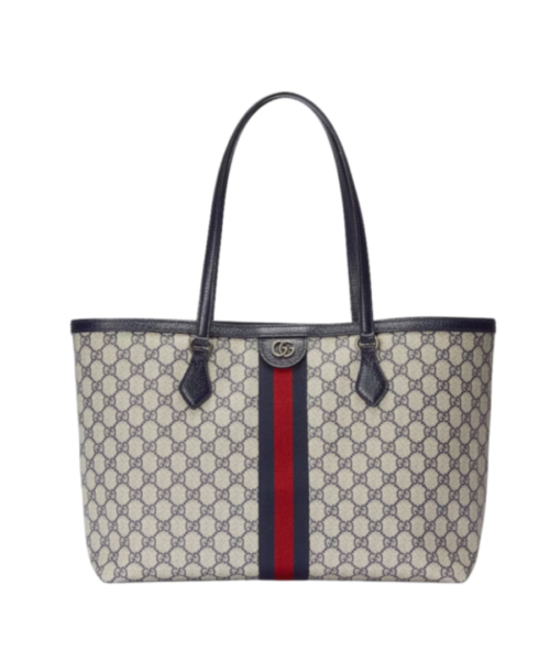 Ophidia Medium Tote 38 cm
