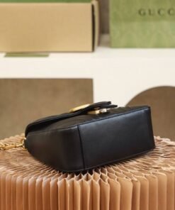 Alternative view of GG Marmont Schwarz 20 cm