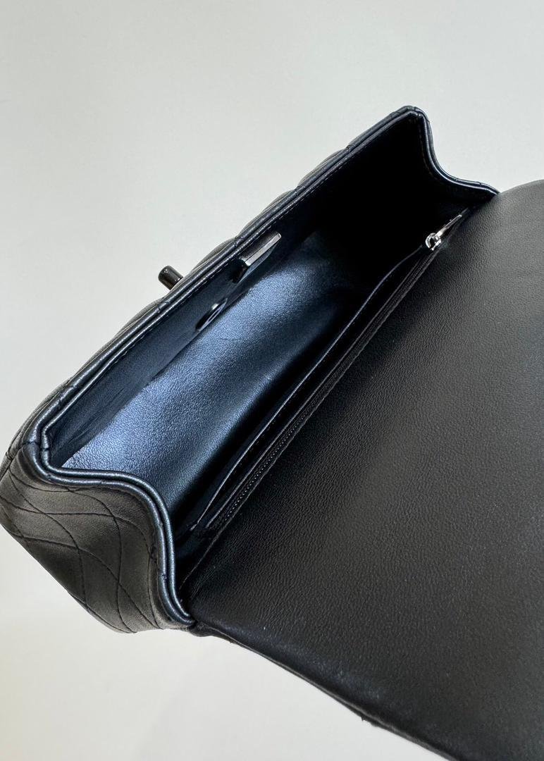 Classic Schwarz 20 cm – Bild 4