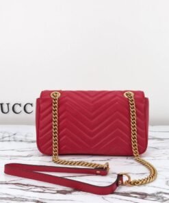 Alternative view of GG Marmont Rot 26 cm