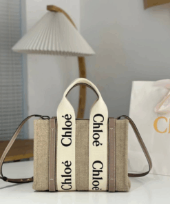 Alternative view of Woody Musk Grau 26 cm