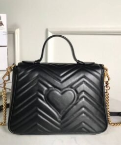 Alternative view of Marmont Schwarz 27 cm