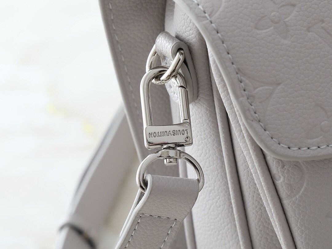 Pochette Metis Nebel 25 cm – Bild 2