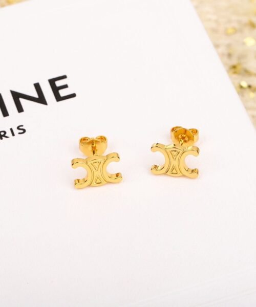 Alternative view of Triomphe Gold