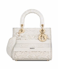 Lady D-Lite Wei? 24 cm