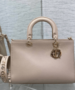 Alternative view of Lady D-Sire My ABC Medium Beige 30 cm