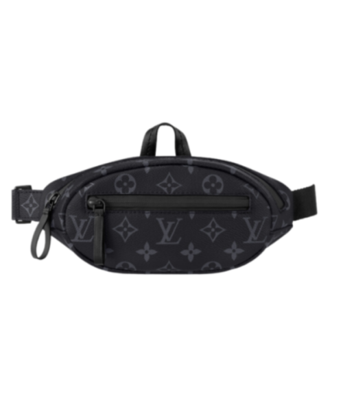 Catch Bumbag Monogram 20 cm