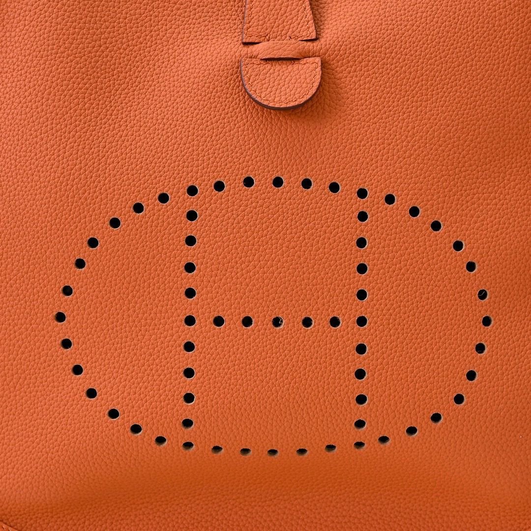 Evelyne 16 Orange – Bild 8