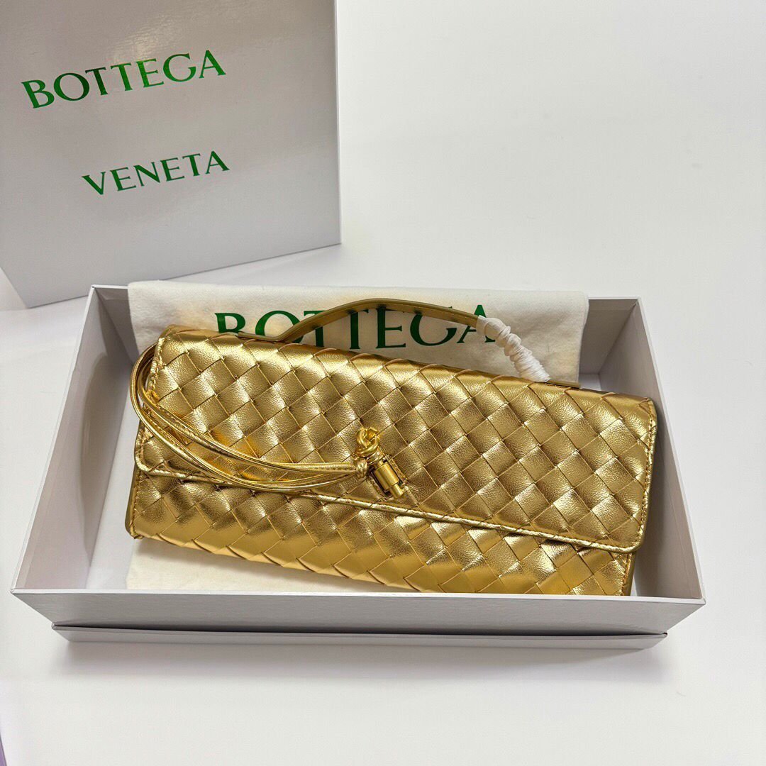 Andiamo Gold 31 cm – Bild 6