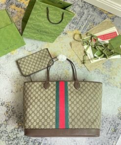 Alternative view of Jumbo GG Braun/Beige 40 cm