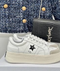 Alternative view of Star Wei?