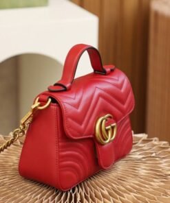 Alternative view of GG Marmont Rot 20 cm