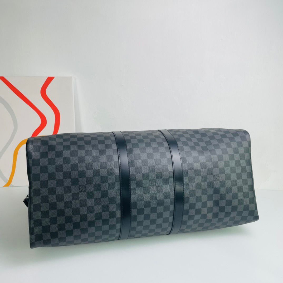 Keepall Bandoulière 55 cm – Bild 5