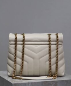 Alternative view of LouLou Creme 25 cm