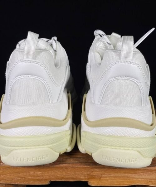 Alternative view of Triple S Wei?