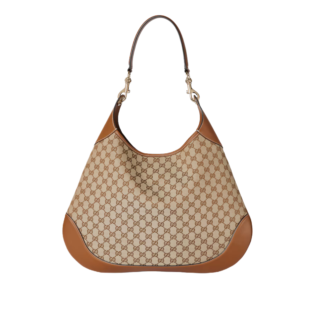 Archival Beige/Dunkelbraun 49 cm